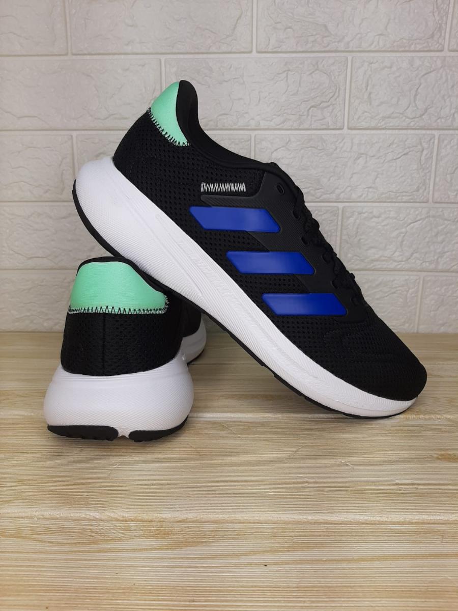 Tenis Masculino Adidas Response Runner Ref:IF7810