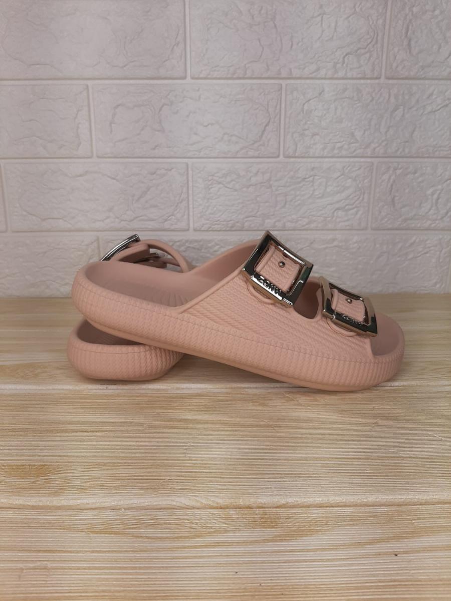 Chinelo Feminino Zaxy Partner Levez Ref:18665