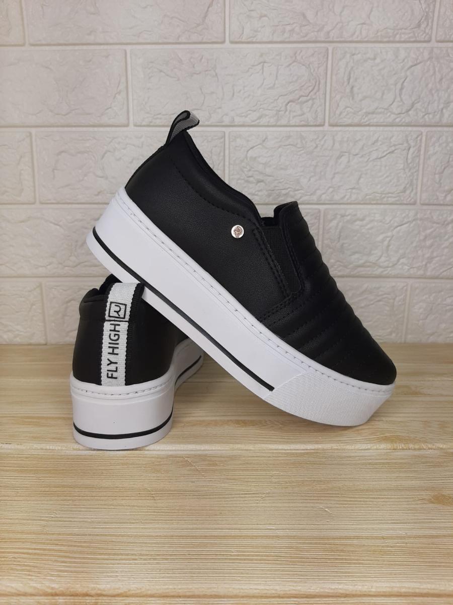 Tenis Feminino Ramarim Ref:22-97205