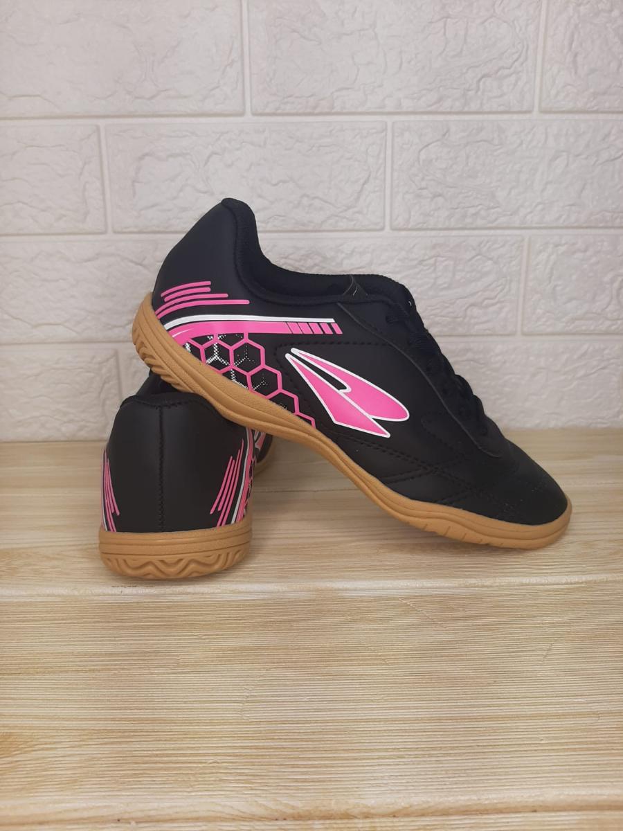 Chuteira Feminino Dray Indoor Ref:325