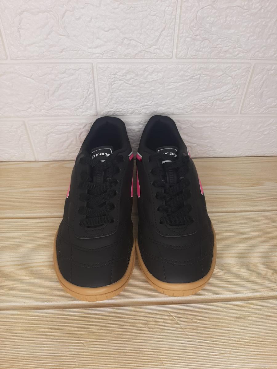 Chuteira Feminino Dray Indoor Ref:325