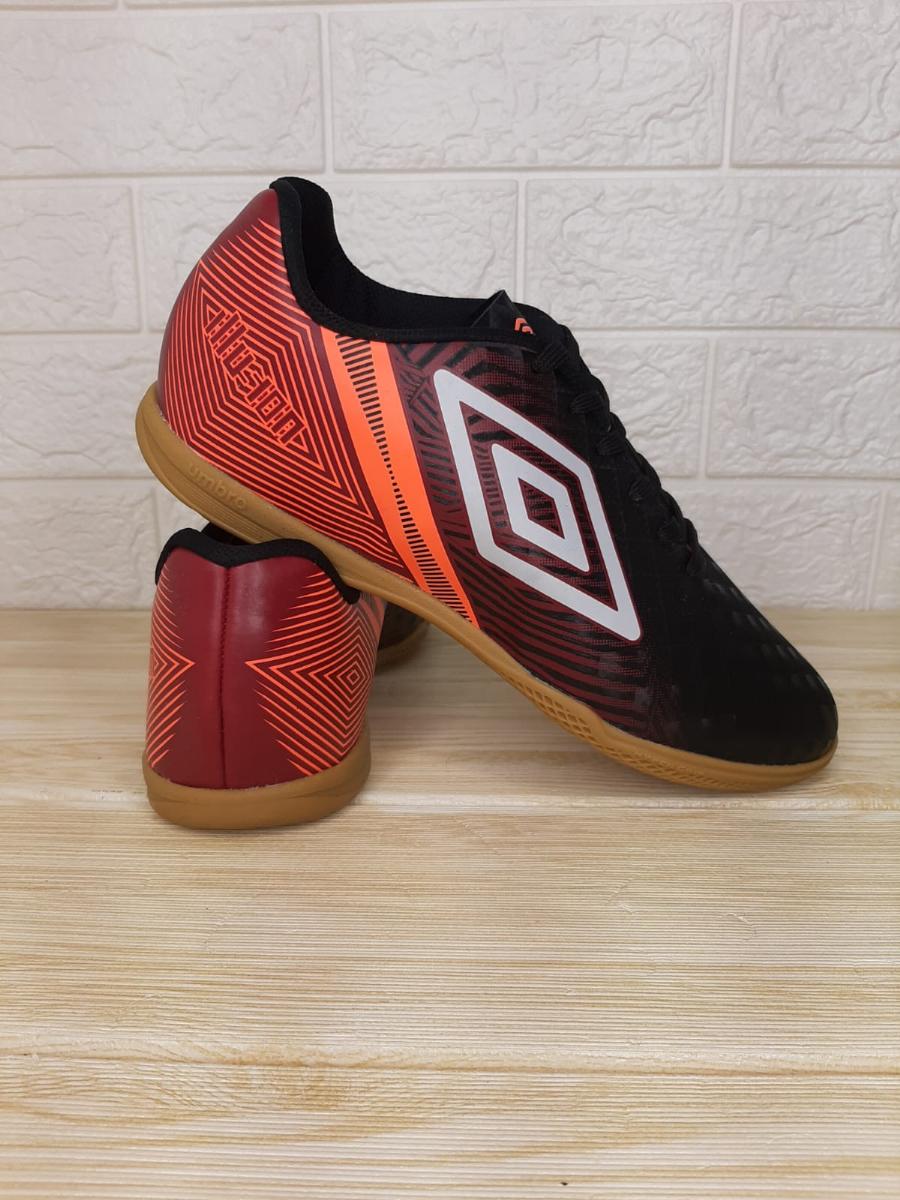 Chuteira Futsal Masculino Umbro Ref:U01FB005011