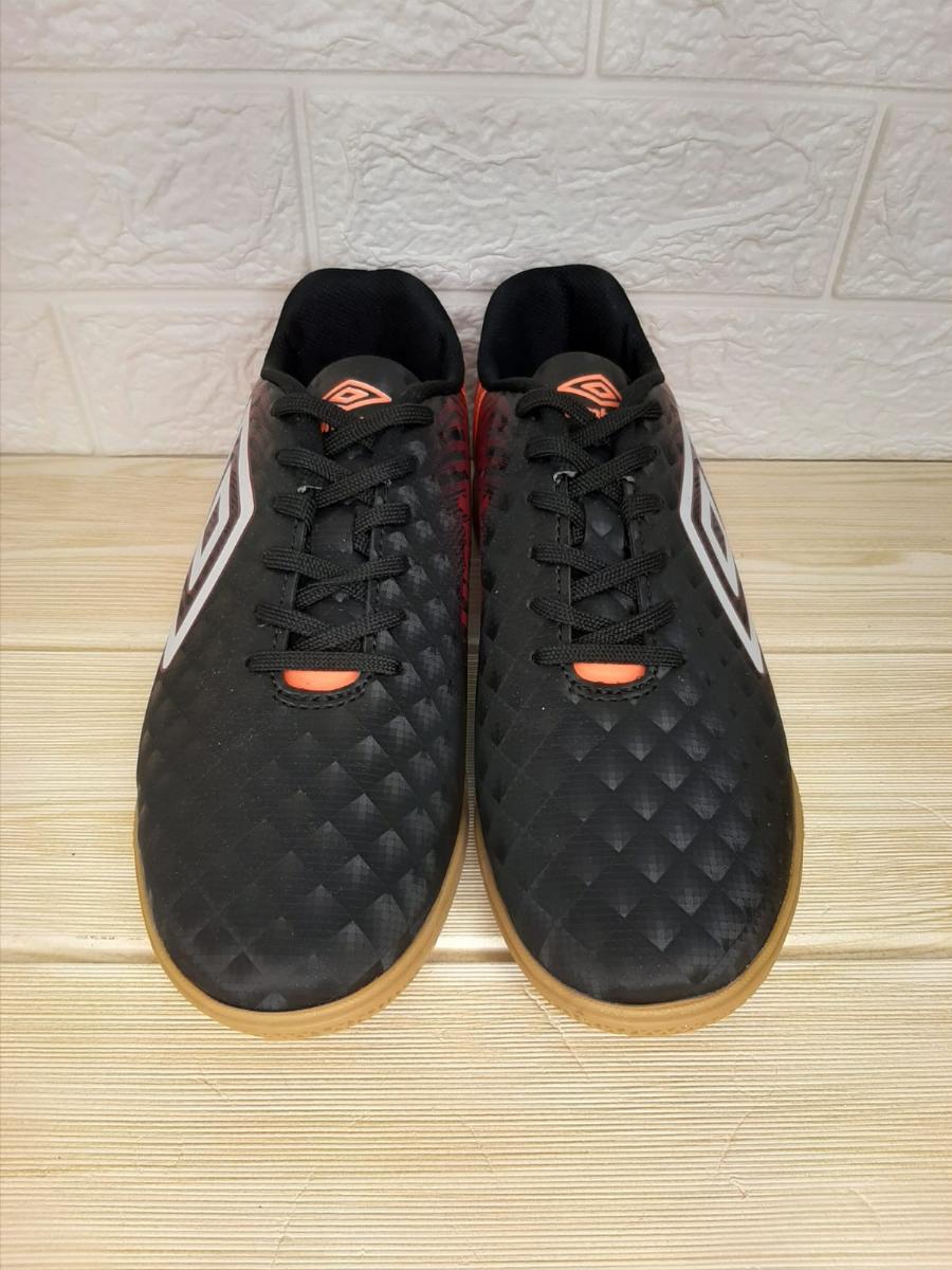 Chuteira Futsal Masculino Umbro Ref:U01FB005011