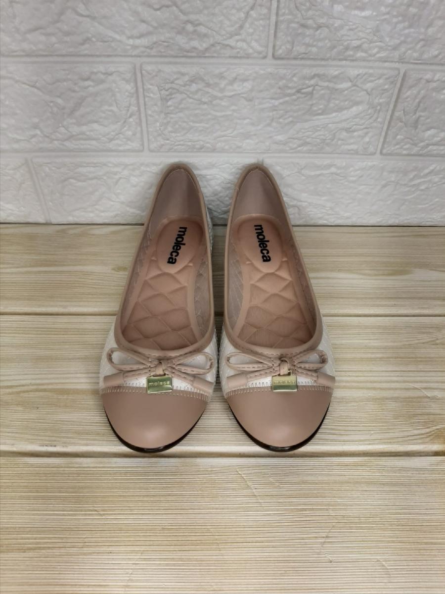 Sapatilha Feminino Moleca Ref:5027.1407