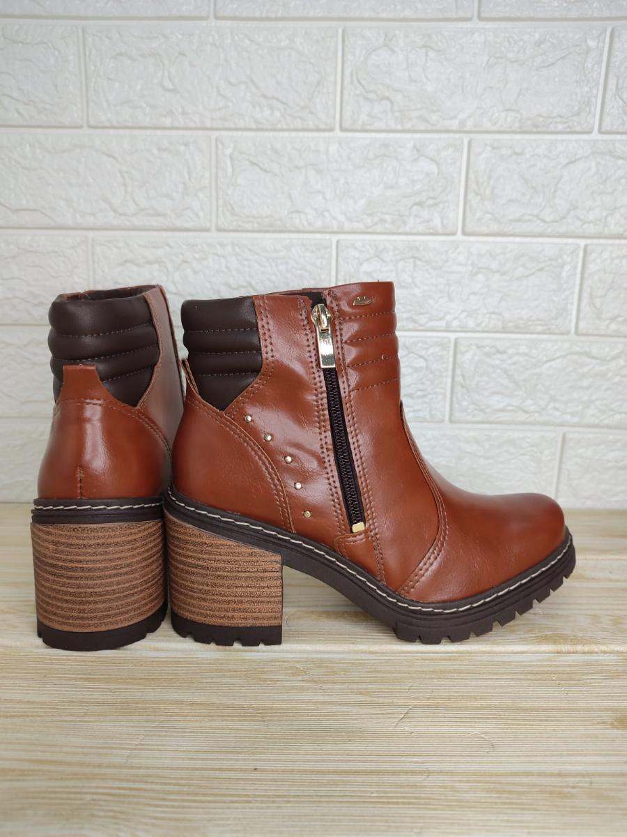 Bota Feminino Dakota Ref:G8001