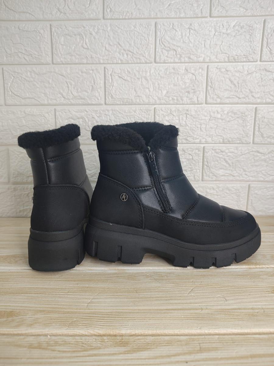 Bota Feminino Kolosh Ref:C3363