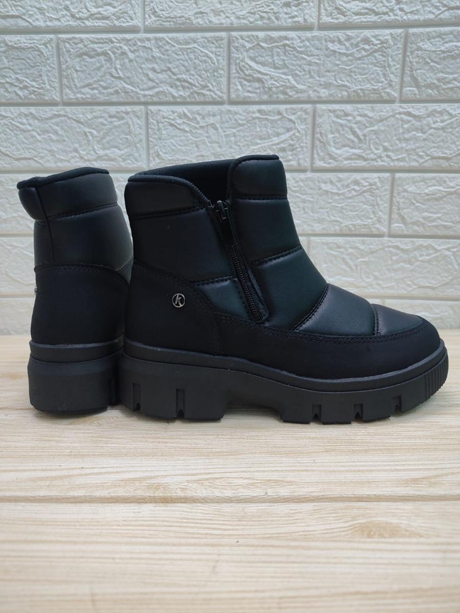 Bota Feminino Kolosh Ref:C3363