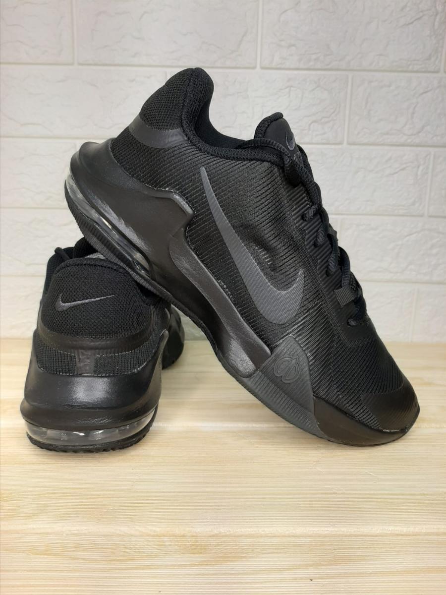 Tenis Masculino Nike Air Max Impact Ref:DM1124