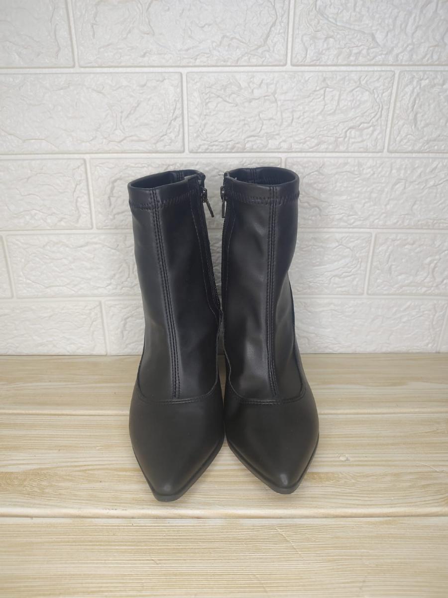 Bota Feminino Ramarim C/c Ref:2358121