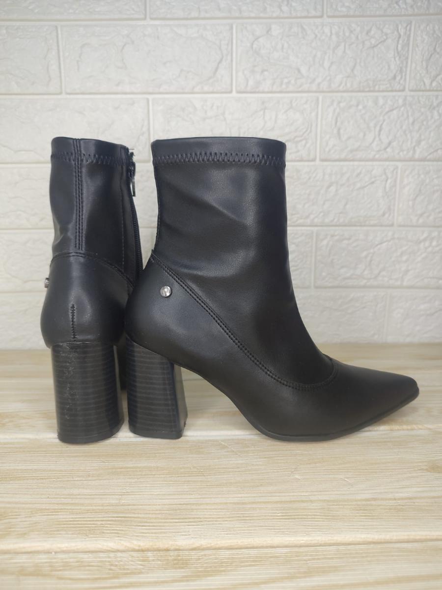 Bota Feminino Ramarim C/c Ref:2358121