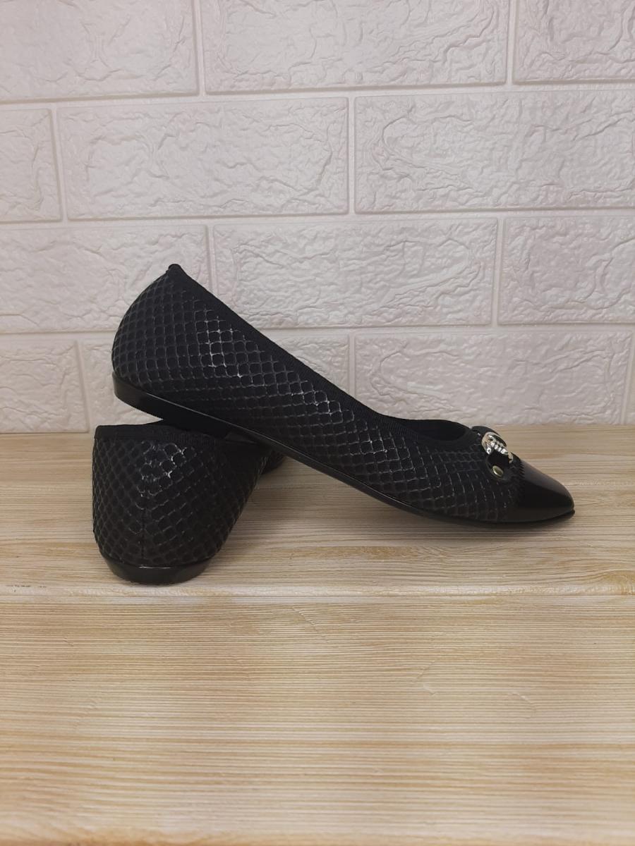 Sapatilha Feminino Moleca Ref:5729.111