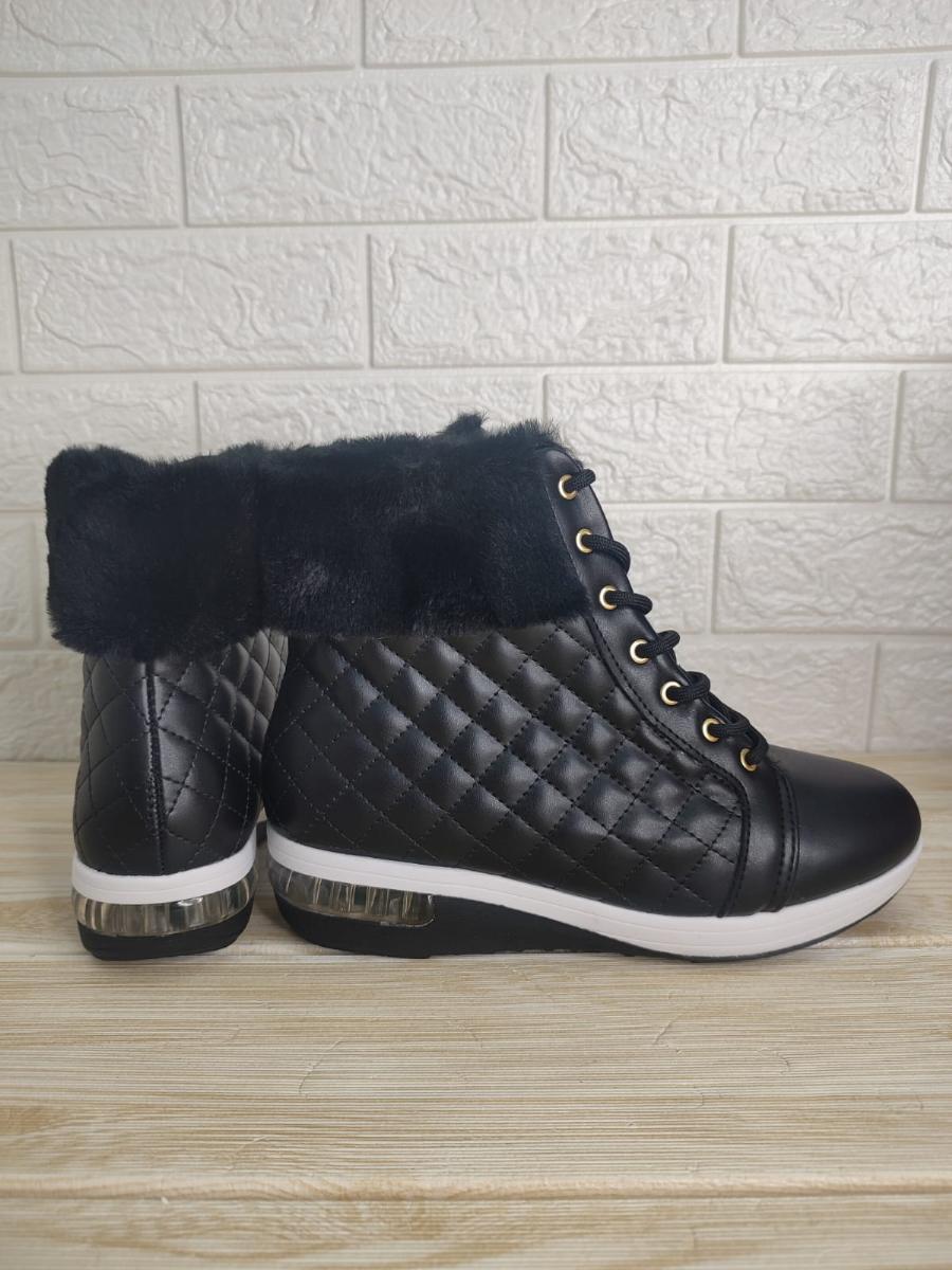 Bota Feminino Modare Ref:7320.261