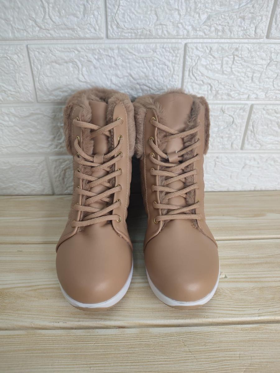 Bota Feminino Modare Ref:7320.261