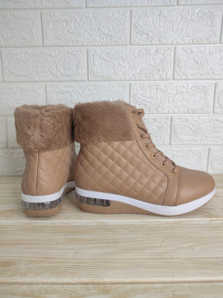 Bota Feminino Modare Ref:7320.261