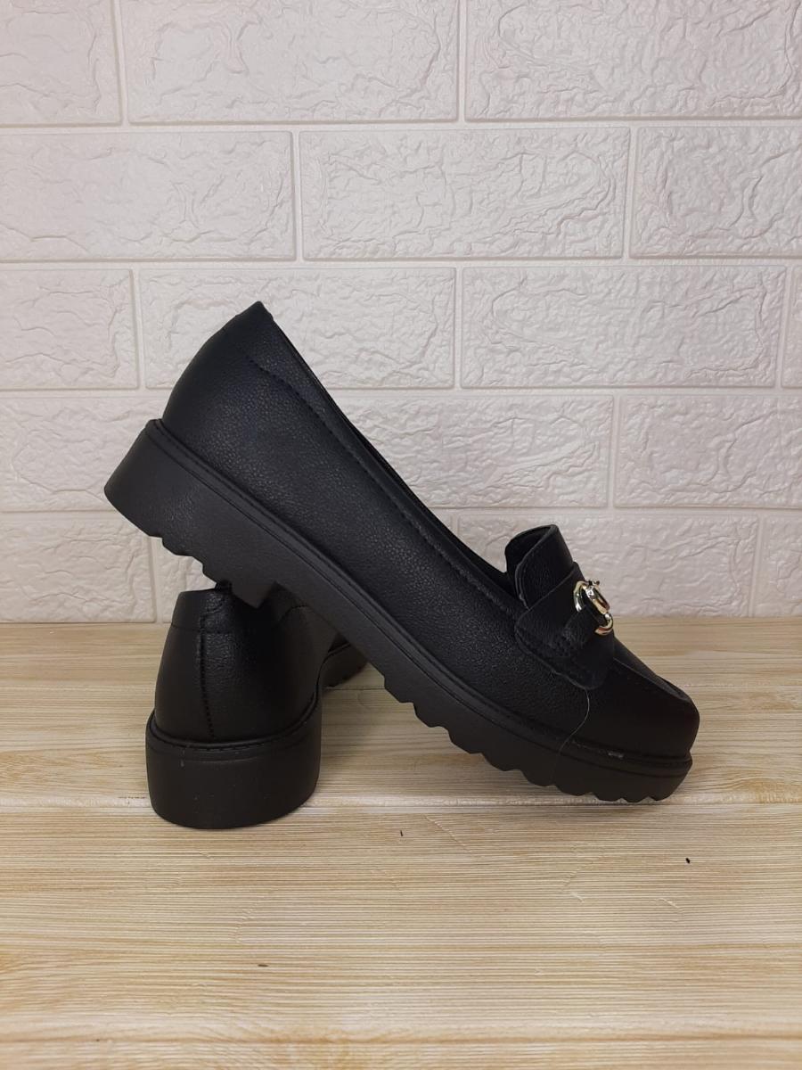 Mocassim Feminino Modare Ref:7357.106