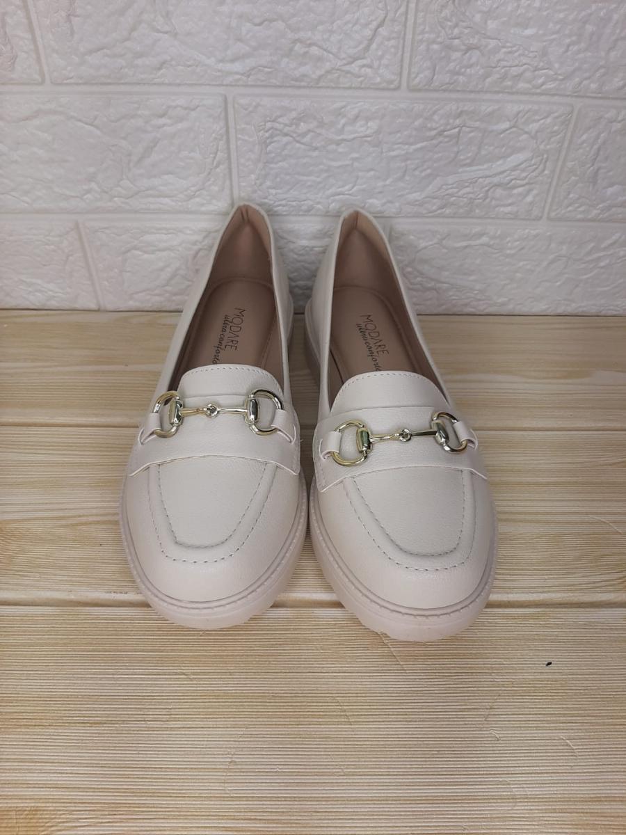 Mocassim Feminino Modare Ref:7357.106