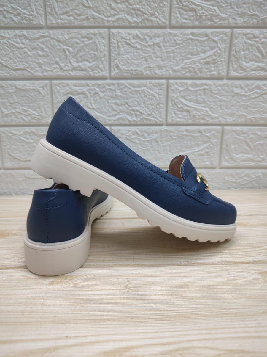 Mocassim Feminino Modare Ref:7357.106