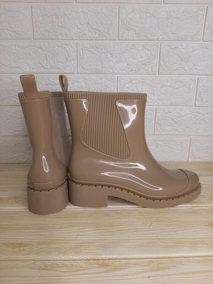 Bota Feminino Zaxy Ref:18784