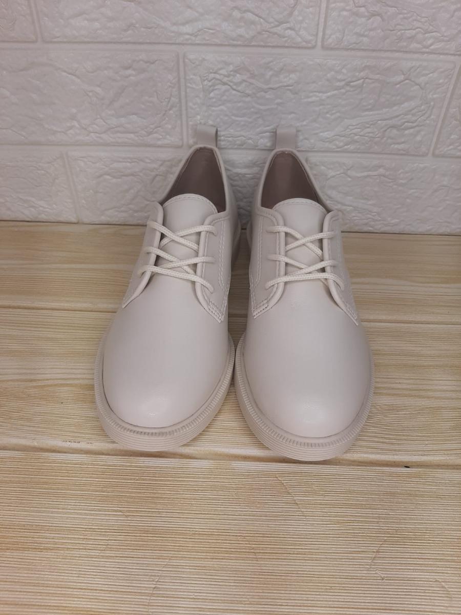 Sapato Feminino Moleca Ref:5666.107