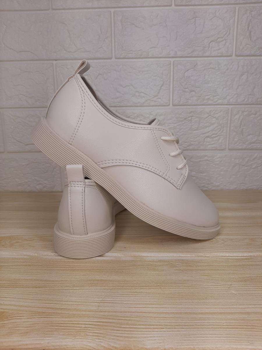 Sapato Feminino Moleca Ref:5666.107