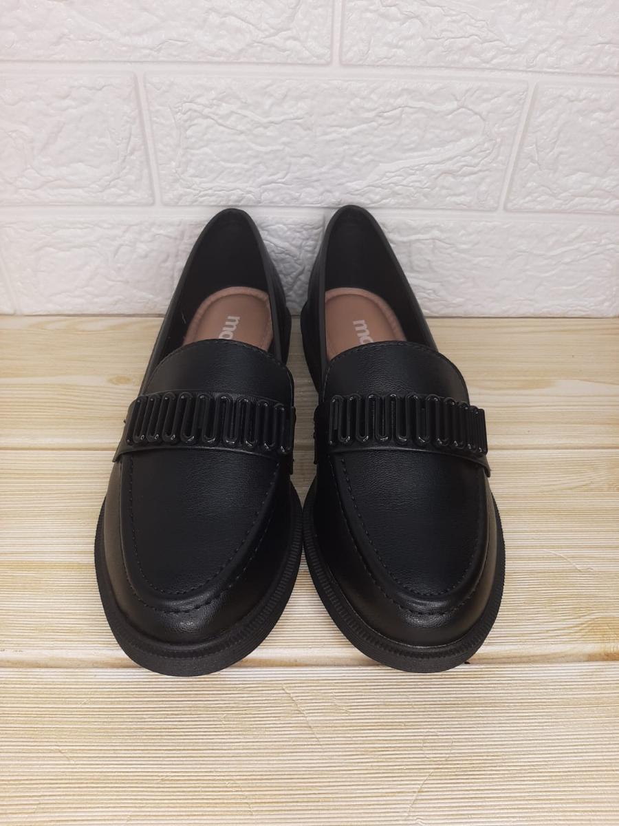 Mocassim Feminino Moleca Ref:5666.106