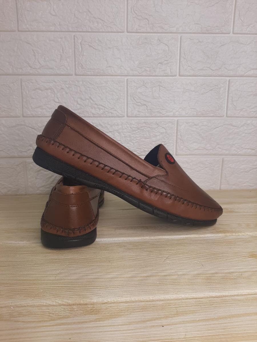 Mocassim Masculino Granado Ref:200