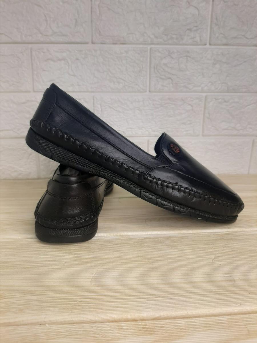 Mocassim Masculino Granado Ref:200