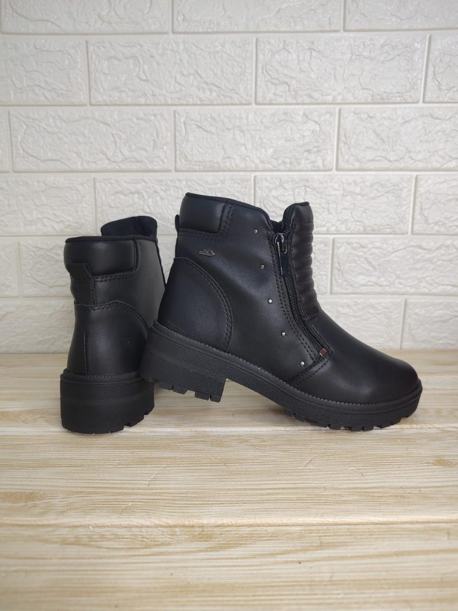 Bota Feminino Dakota C/c Ref:G5653