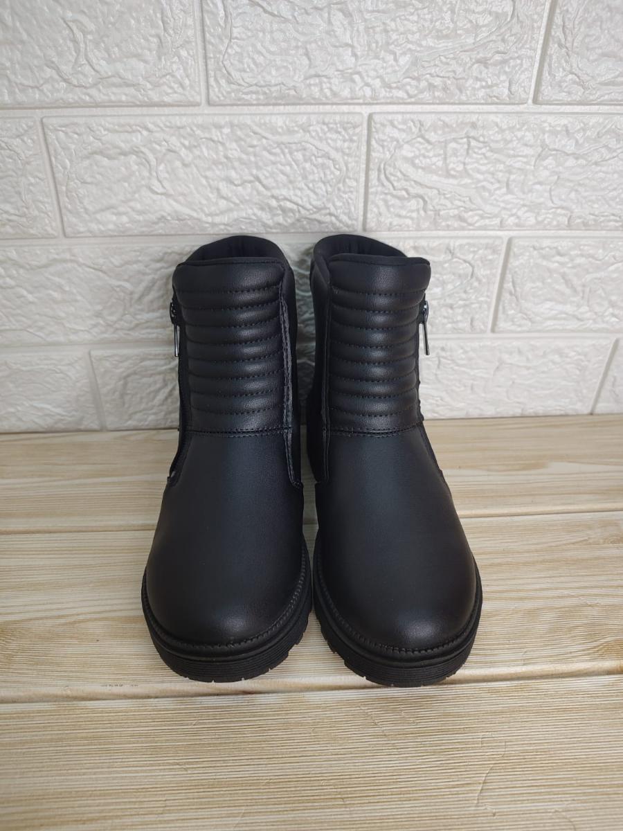 Bota Feminino Dakota C/c Ref:G5653