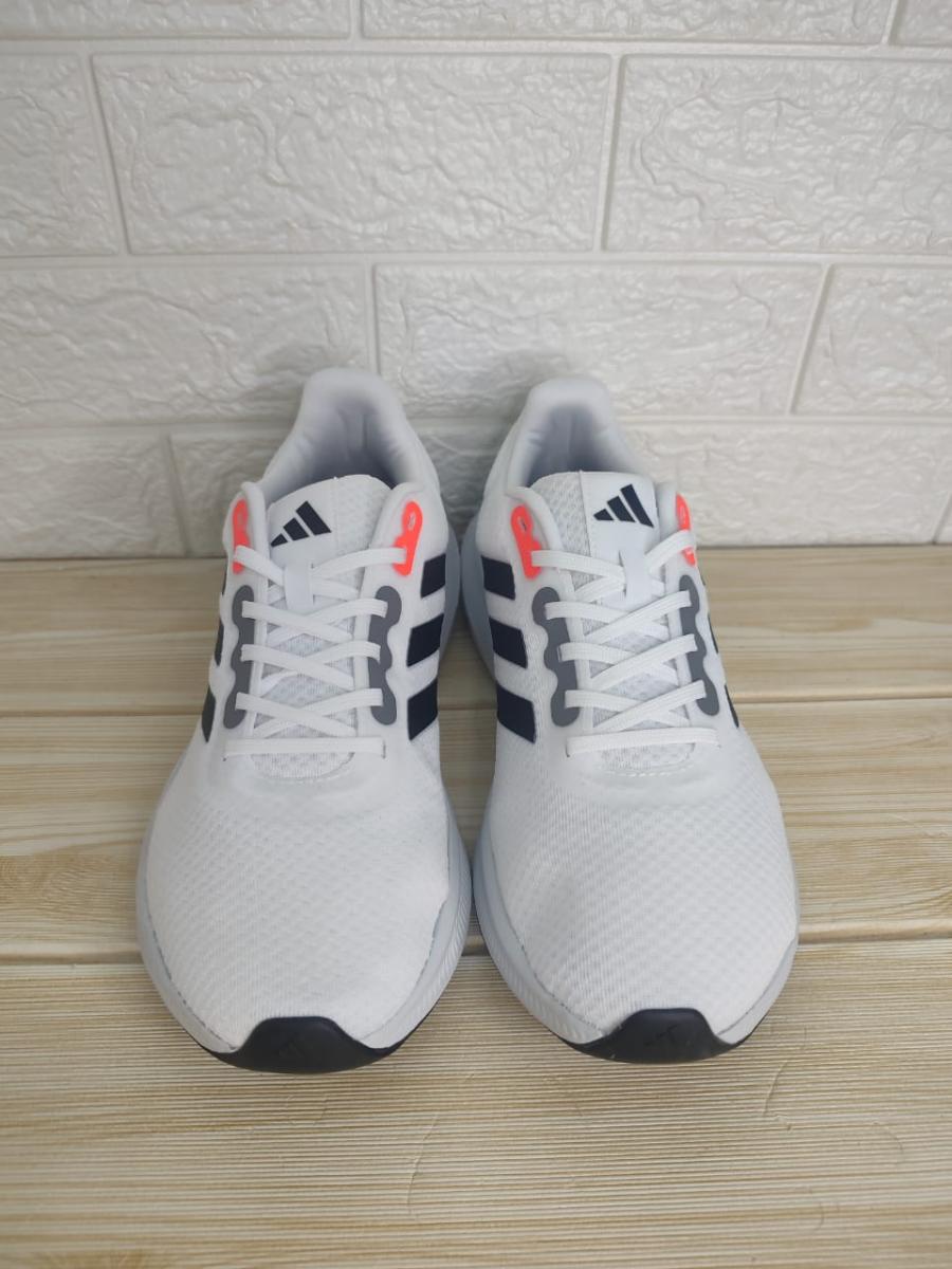 Tenis Masculino Adidas Runfalcon 3.0 Ref:HP7543