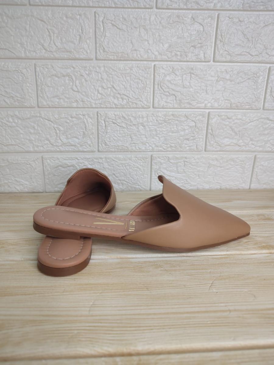 Mule Feminino Vizzano Ref:1269.112