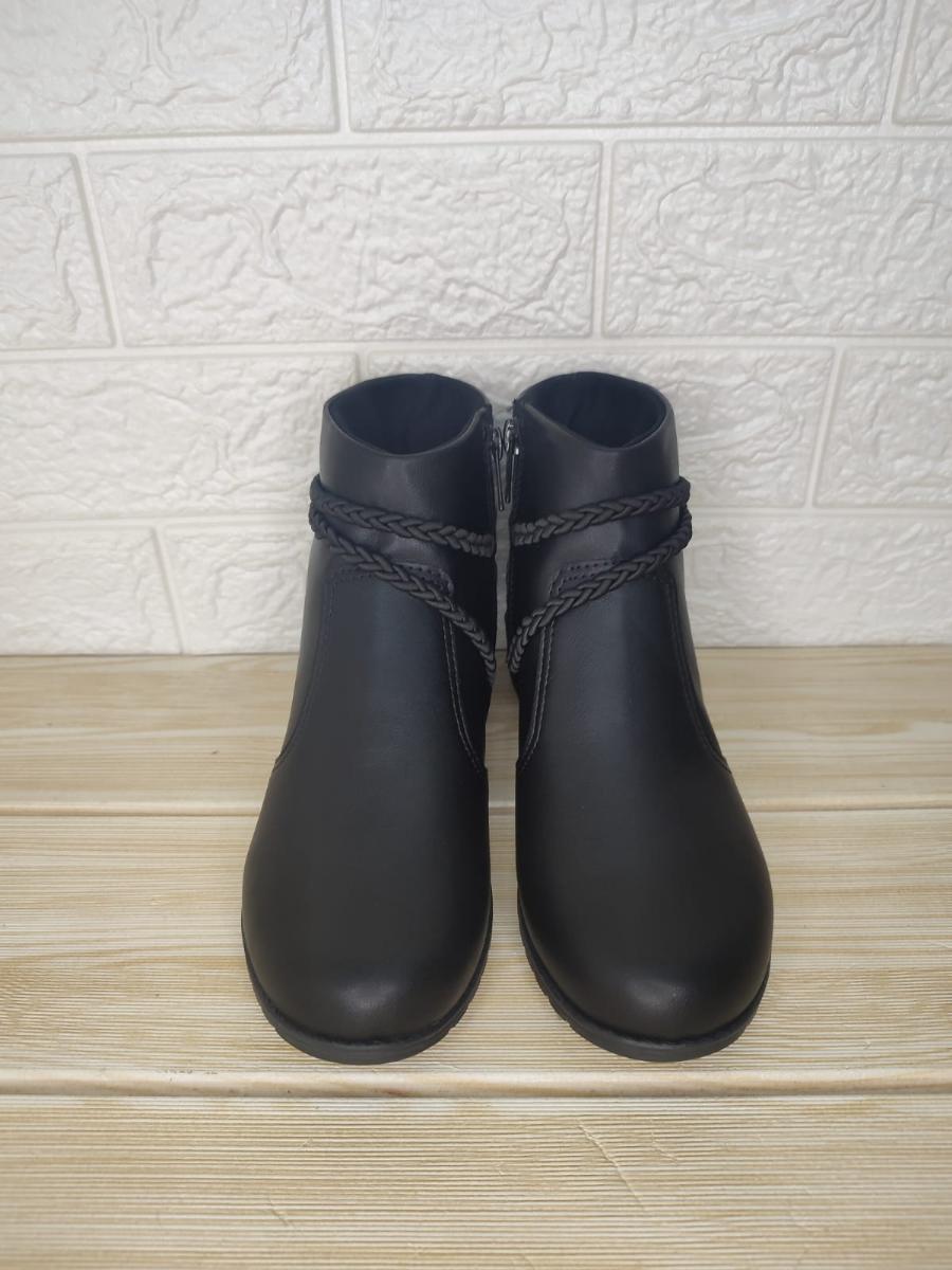 Bota Feminino Dakota C/c Ref:G5303