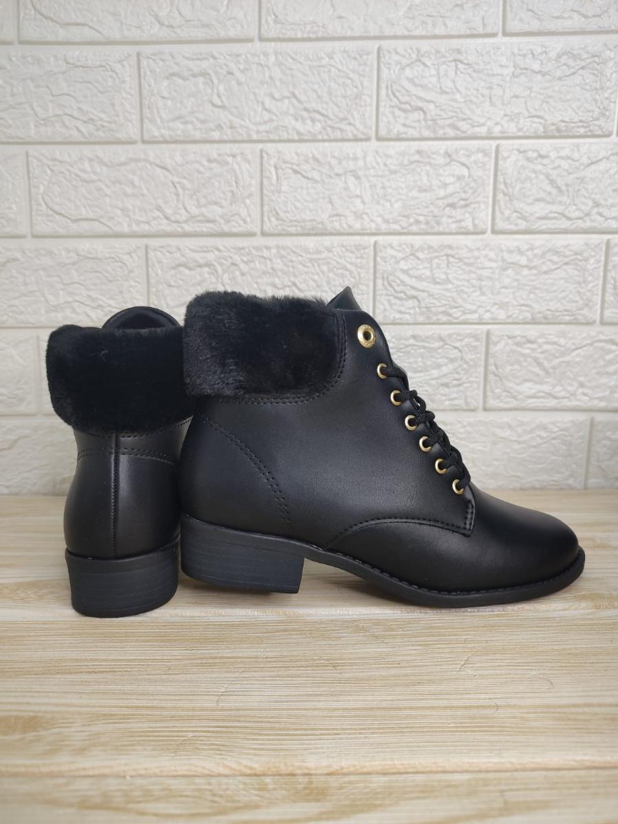 Bota Feminino Modare Ref:7057.223