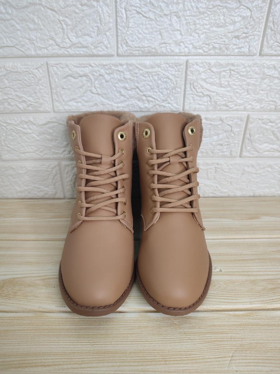 Bota Feminino Modare Ref:7057.223