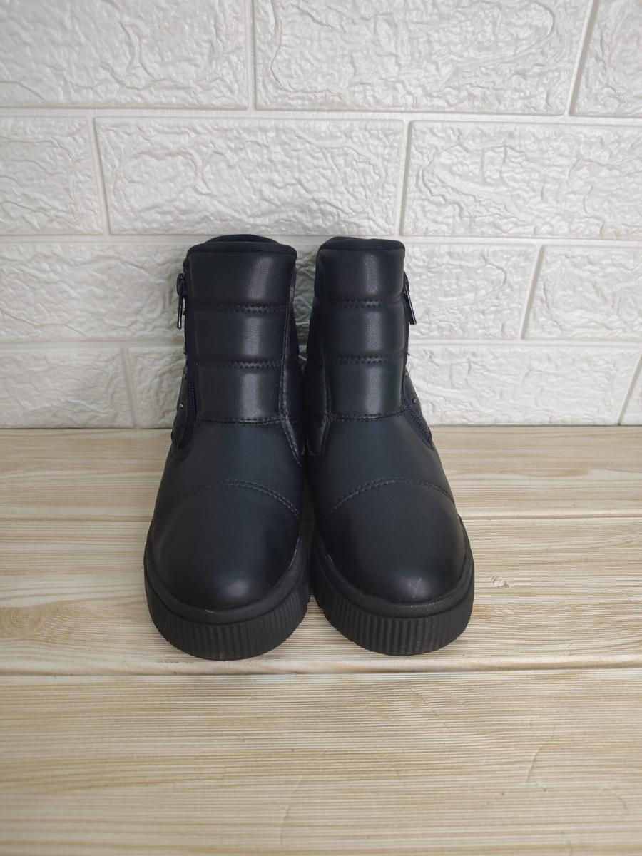 Bota Feminino Kolosh C/c Ref:C3362