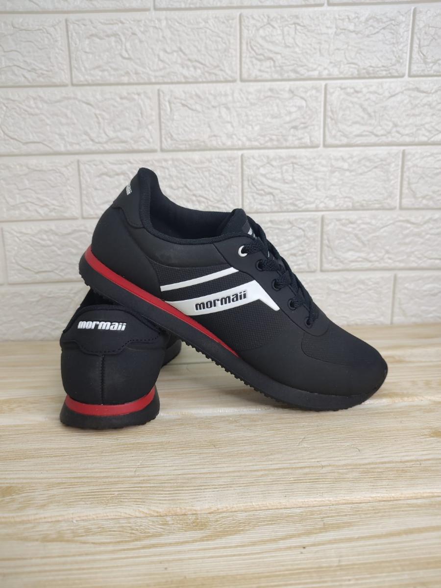 Tenis Masculino Mormaii Jogger Ref:203362