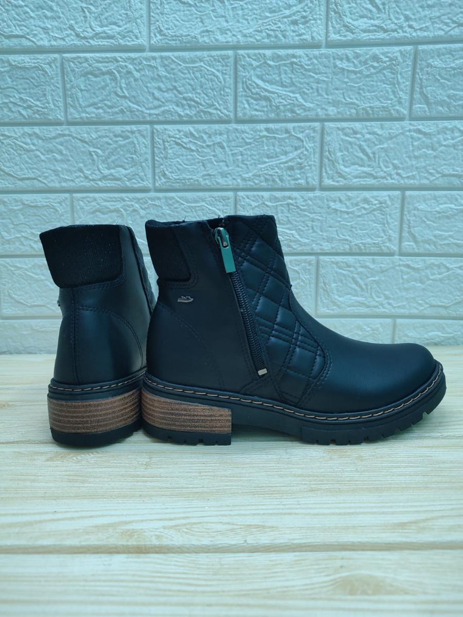 Bota Feminino Dakota Ref:G8061