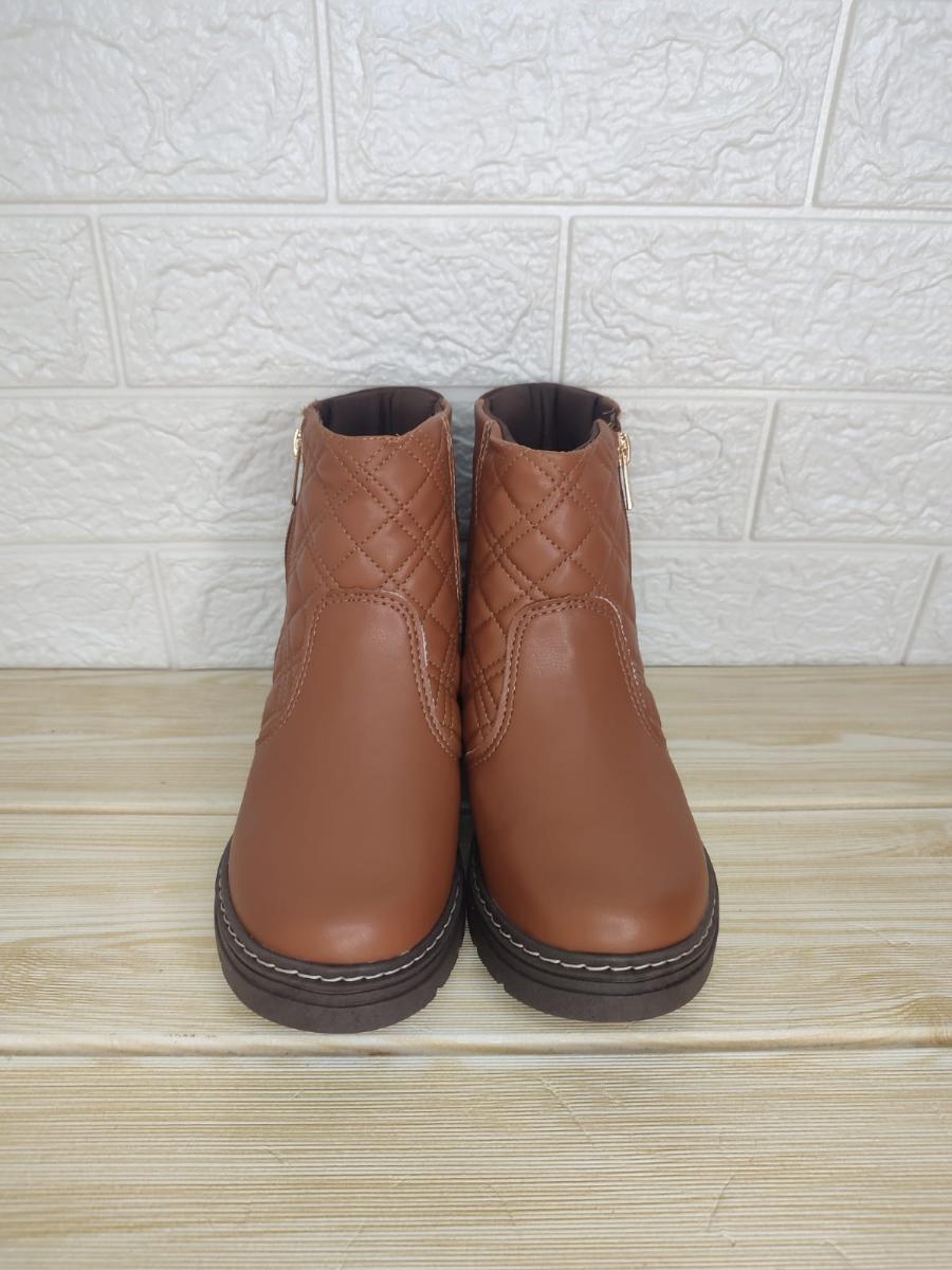 Bota Feminino Dakota Ref:G8061