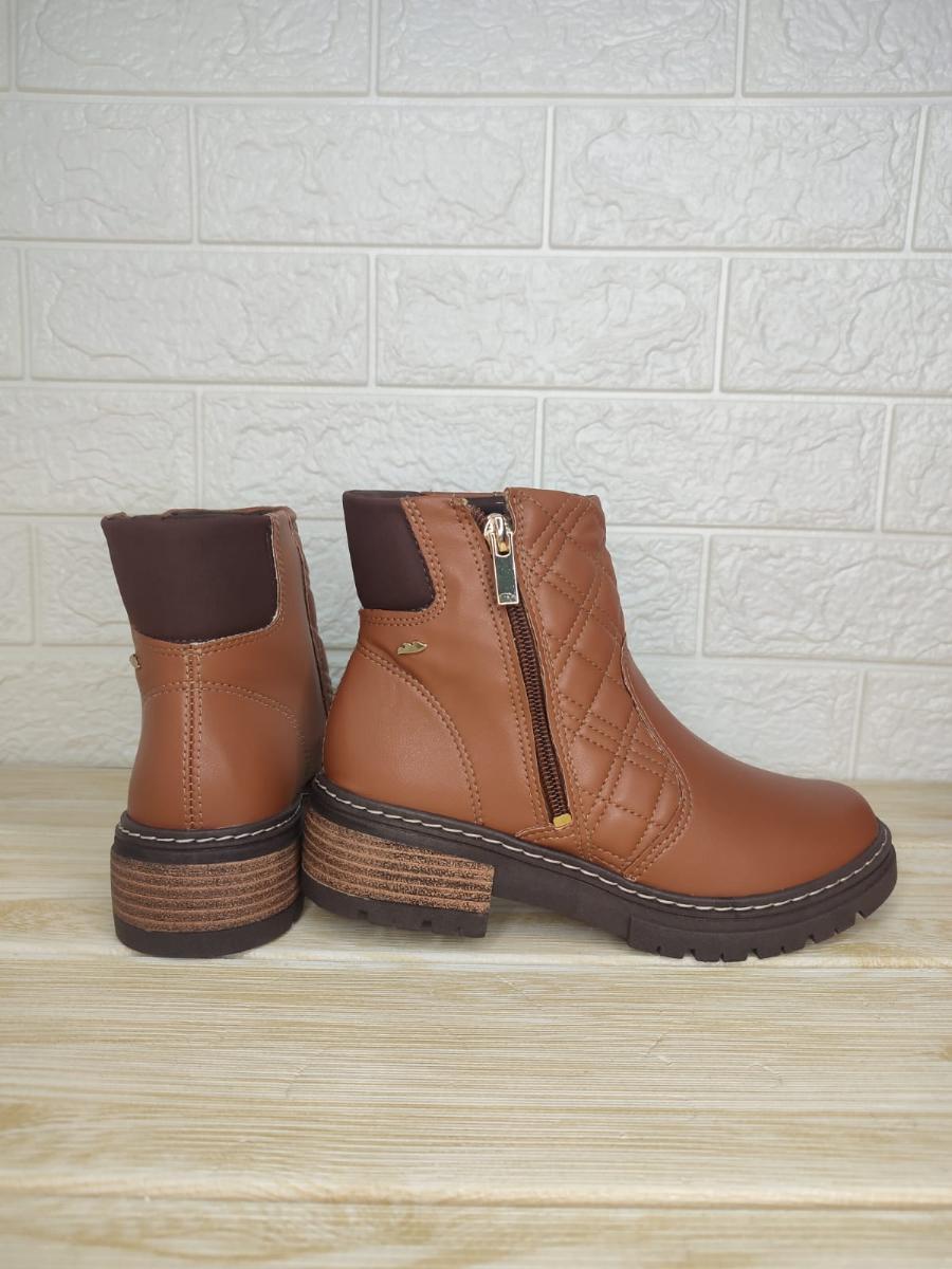 Bota Feminino Dakota Ref:G8061