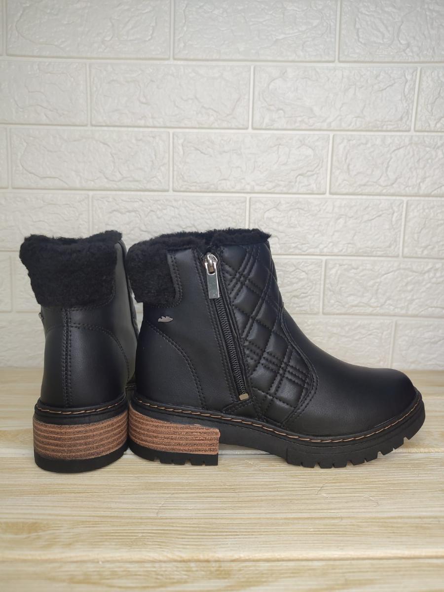 Bota Feminino Dakota Ref:G8062