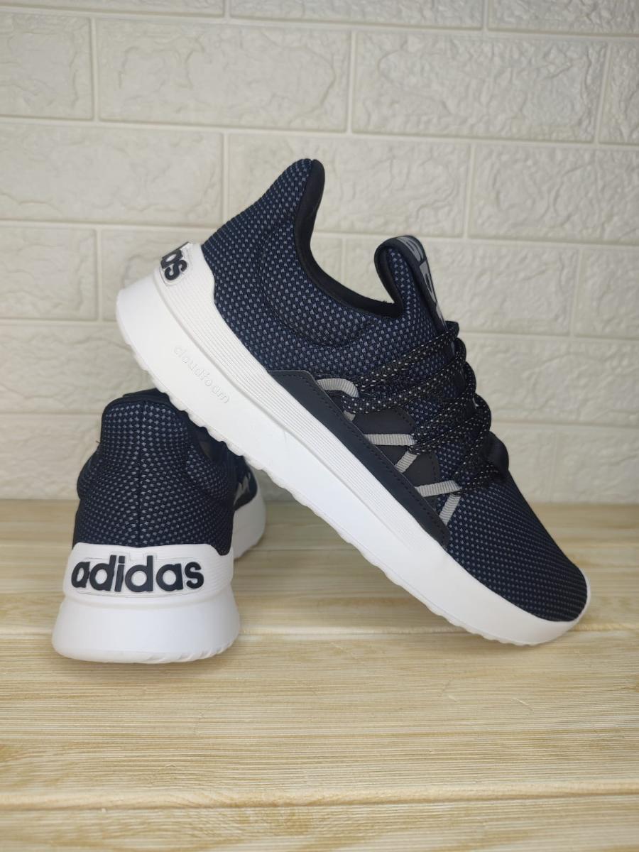 Tenis Masculino Adidas Lite Racer Ref:GW9038