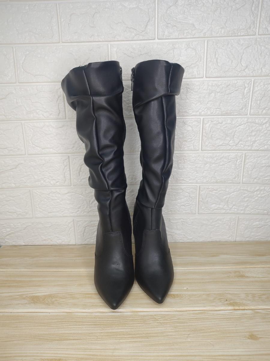 Bota Feminino Ramarim Ref:2396603