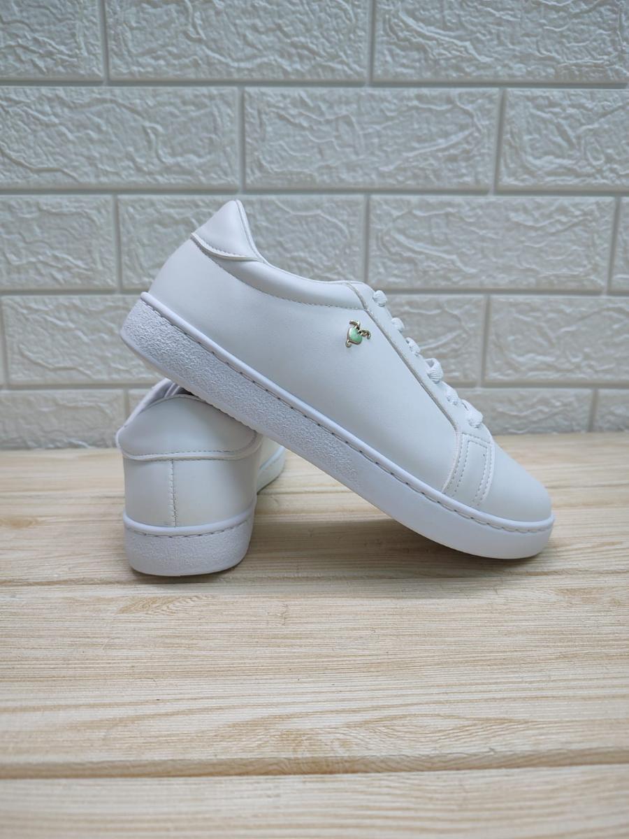 Tenis Feminino Santinelli Ref:1490-051