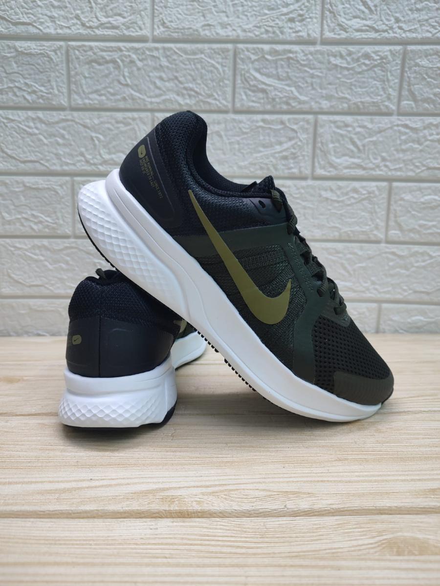 Tenis Masculino Nike Run Swift Ref:CU3517