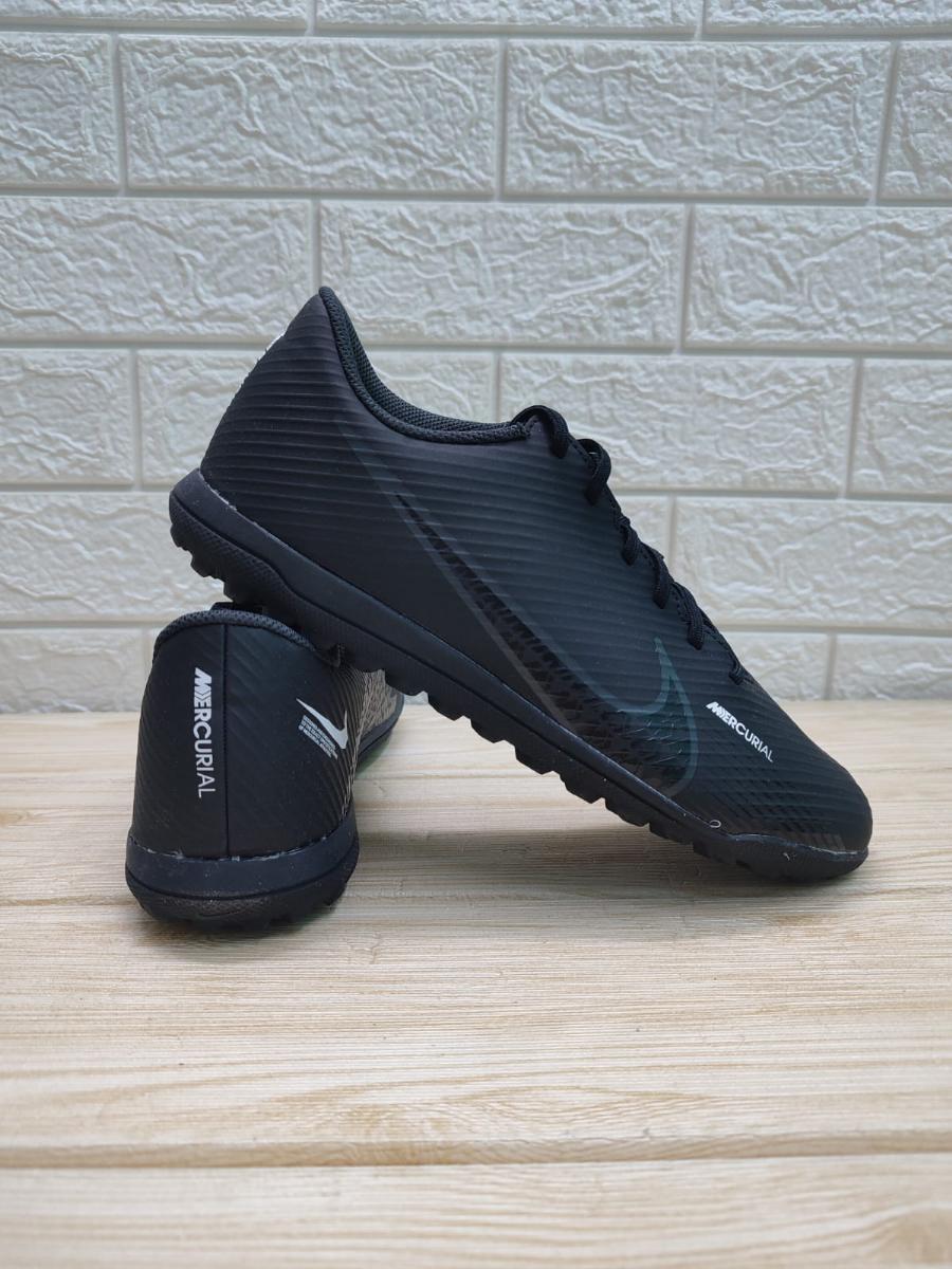 Chuteira Society Masculino Nike Vapor 15 Ref:DJ5968