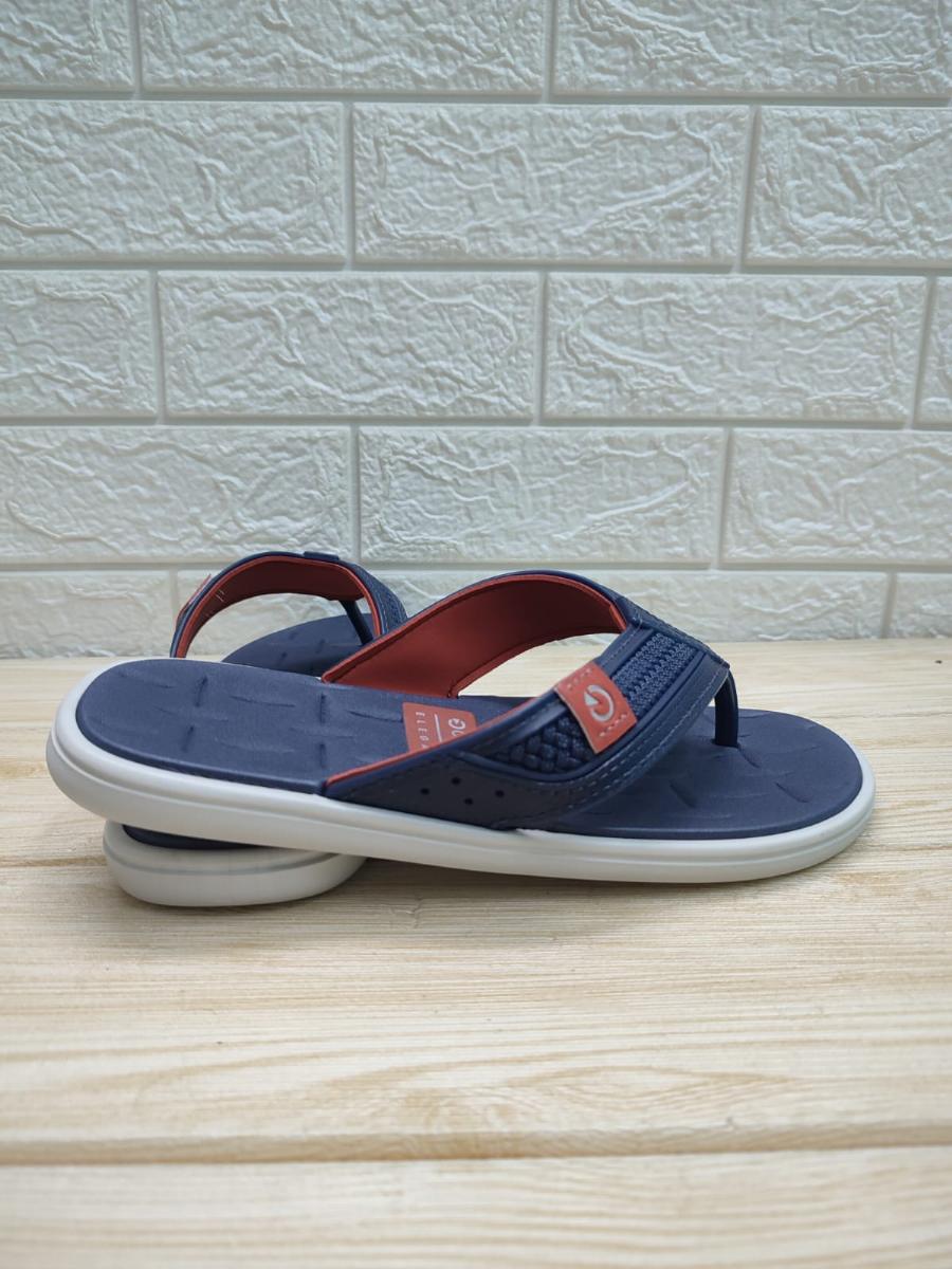 Chinelo Masculino Cartago Malta Ref:12229