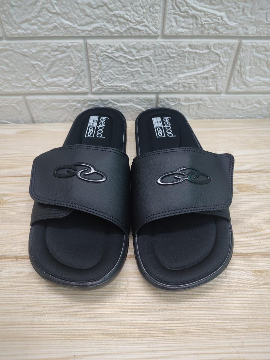 Chinelo Slide Masculino Olympikus Ref:MELBOURNE