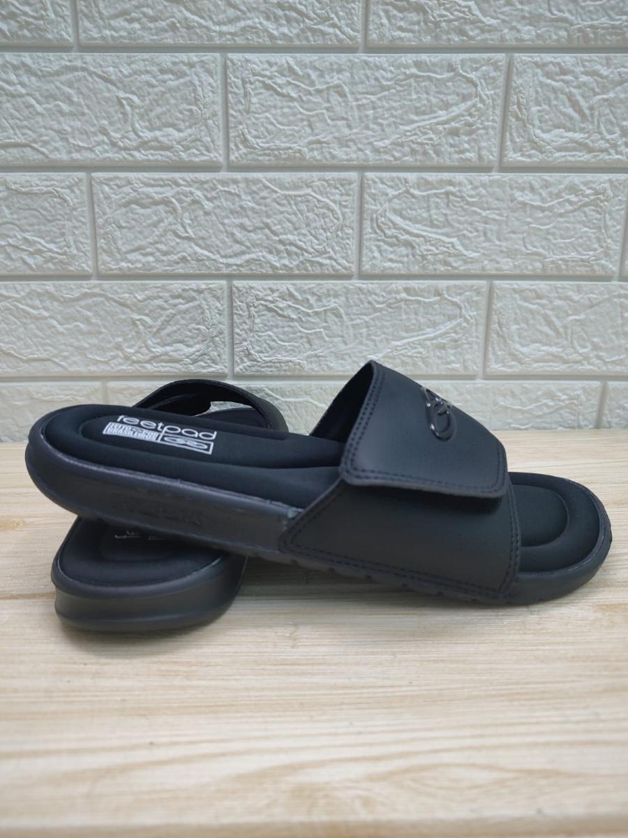 Chinelo Slide Masculino Olympikus Ref:MELBOURNE