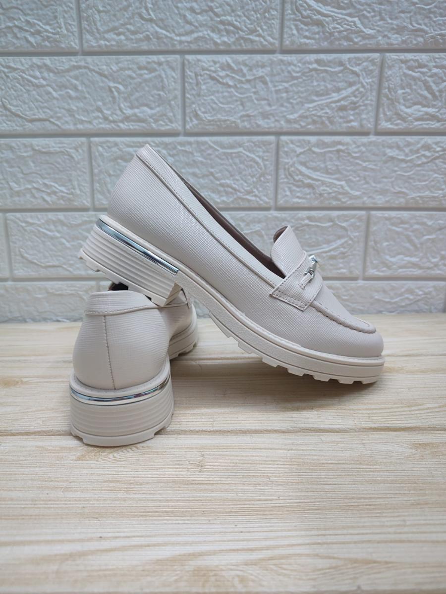 Mocassim Feminino Piccadilly Ref:760003