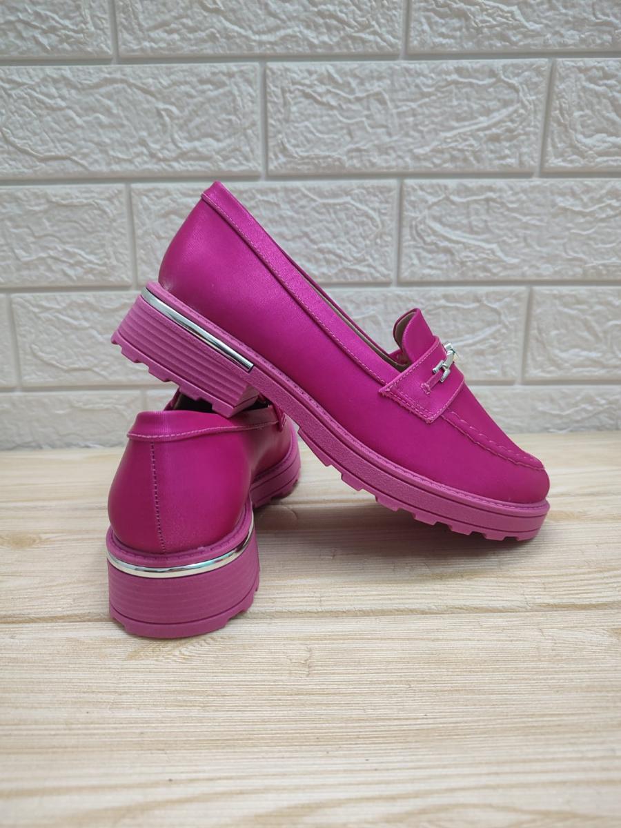 Mocassim Feminino Piccadilly Ref:760003